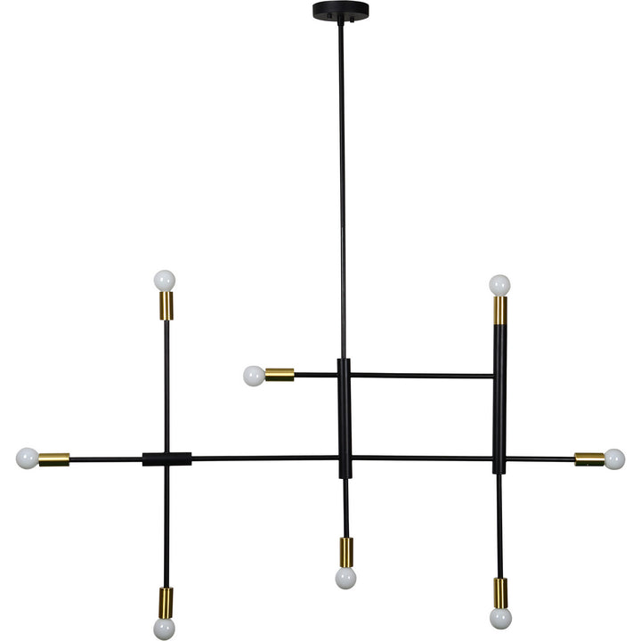 Renwil LPC4368 Pendant Light -