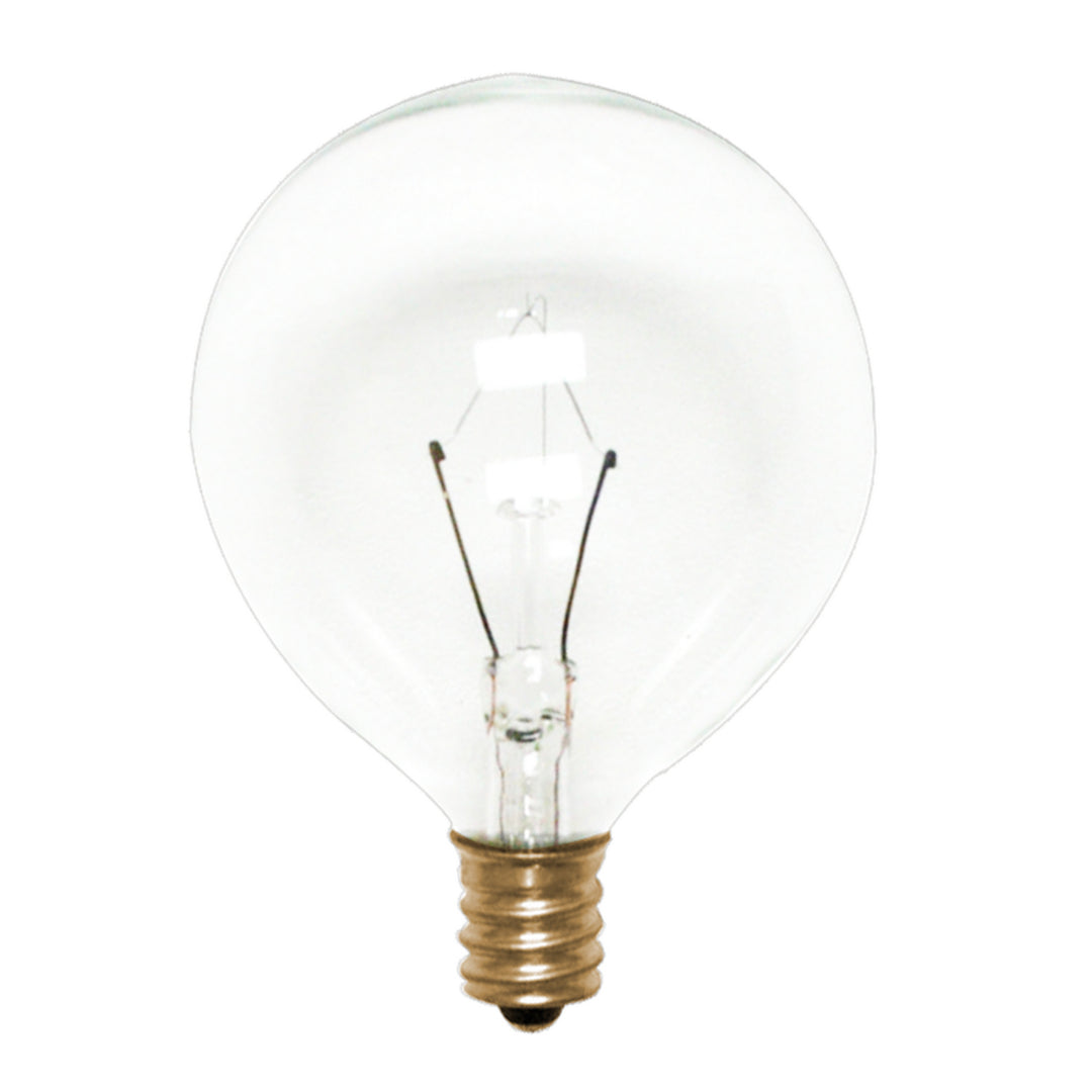 Renwil Lighting LB011-3  Bulbs - Globe Light Bulb Light