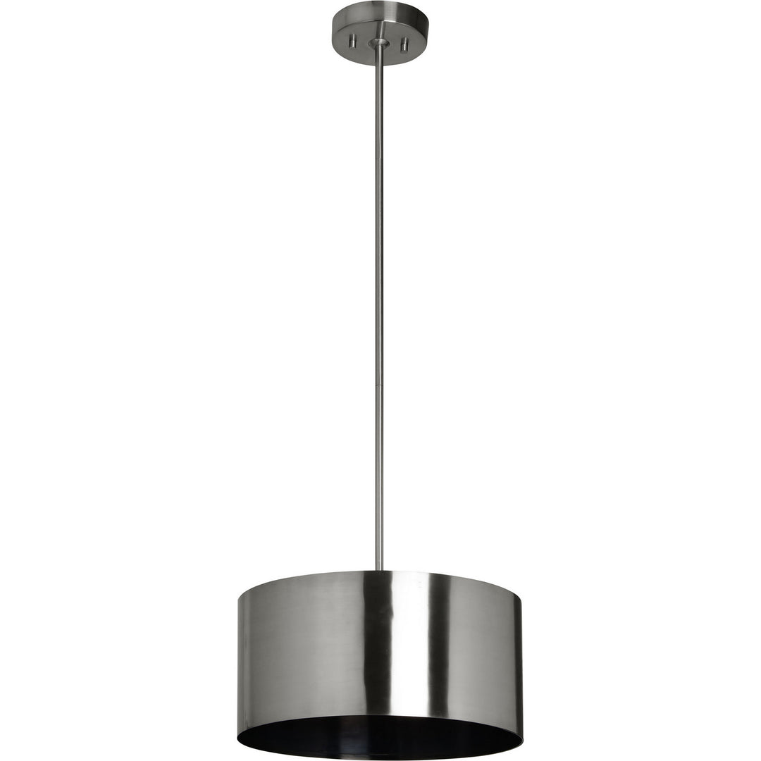 Renwil Gloria LPC4372 Pendant Light - Brushed Pewter