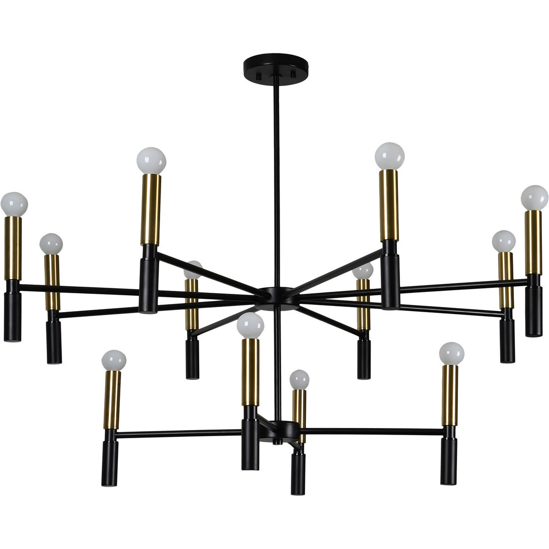 Renwil LPC4378 Chandelier Light -