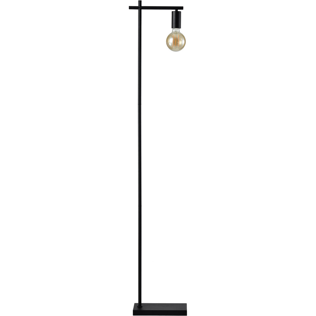 Renwil Lighting LPF3107  Lamps - Floor Lamps Lamp Bronze / Dark