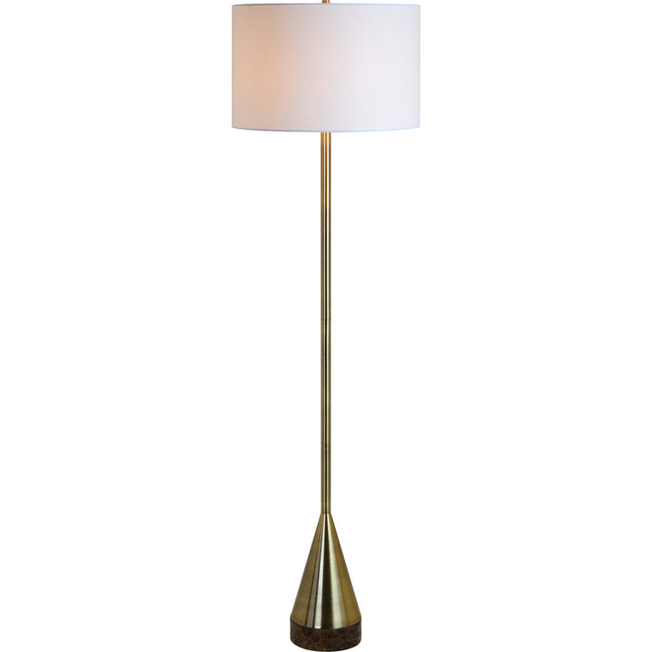 Renwil Lighting LPF3112  Lamps - Floor Lamps Lamp Bronze / Dark