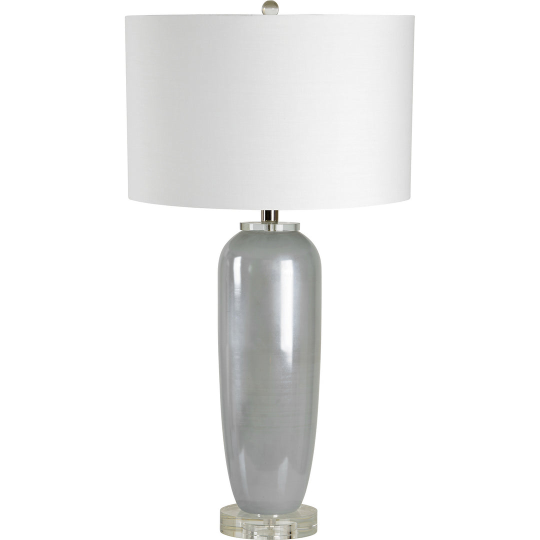 Renwil Lighting LPT1028  Lamps - Table Lamps Lamp Gray