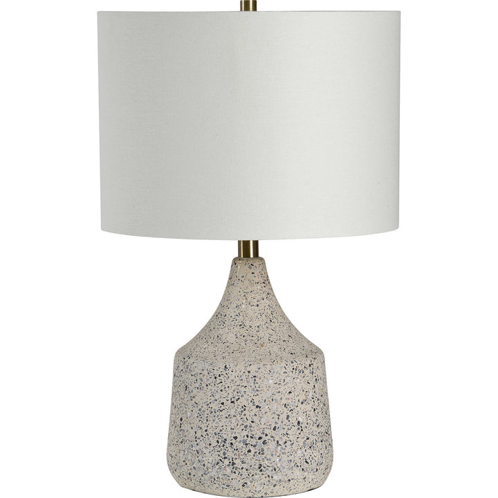 Renwil Lighting LPT1047  Lamps - Table Lamps Lamp Gray