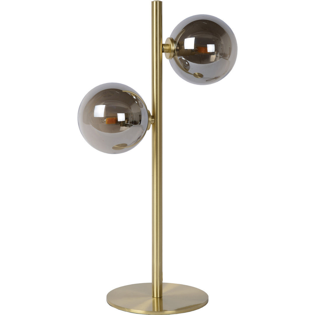 Renwil Lighting LPT1117  Lamps - Table Lamps Lamp Bronze / Dark