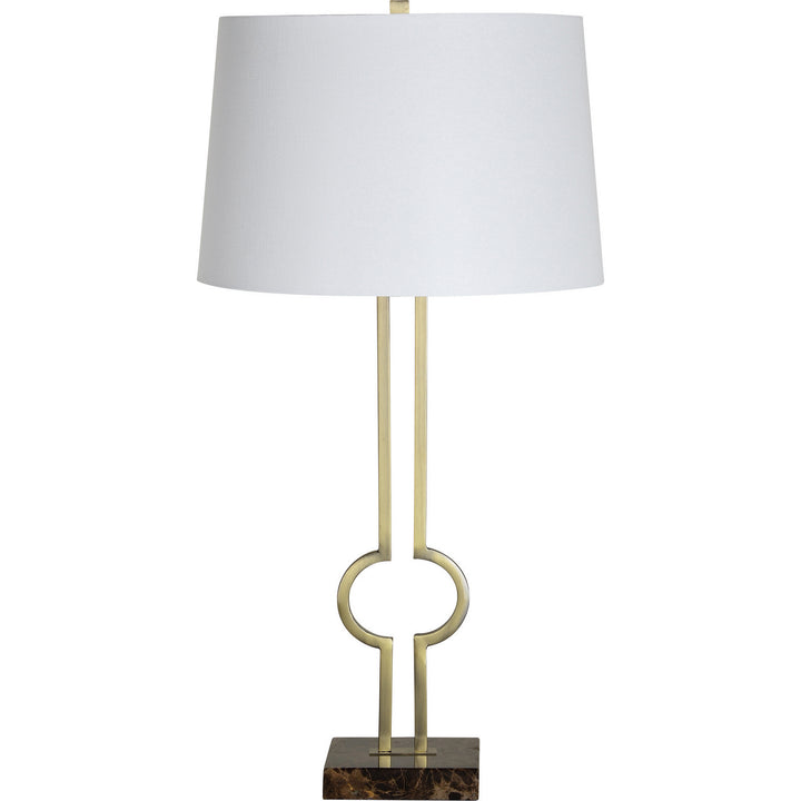 Renwil Lighting LPT1125  Lamps - Table Lamps Lamp Bronze / Dark