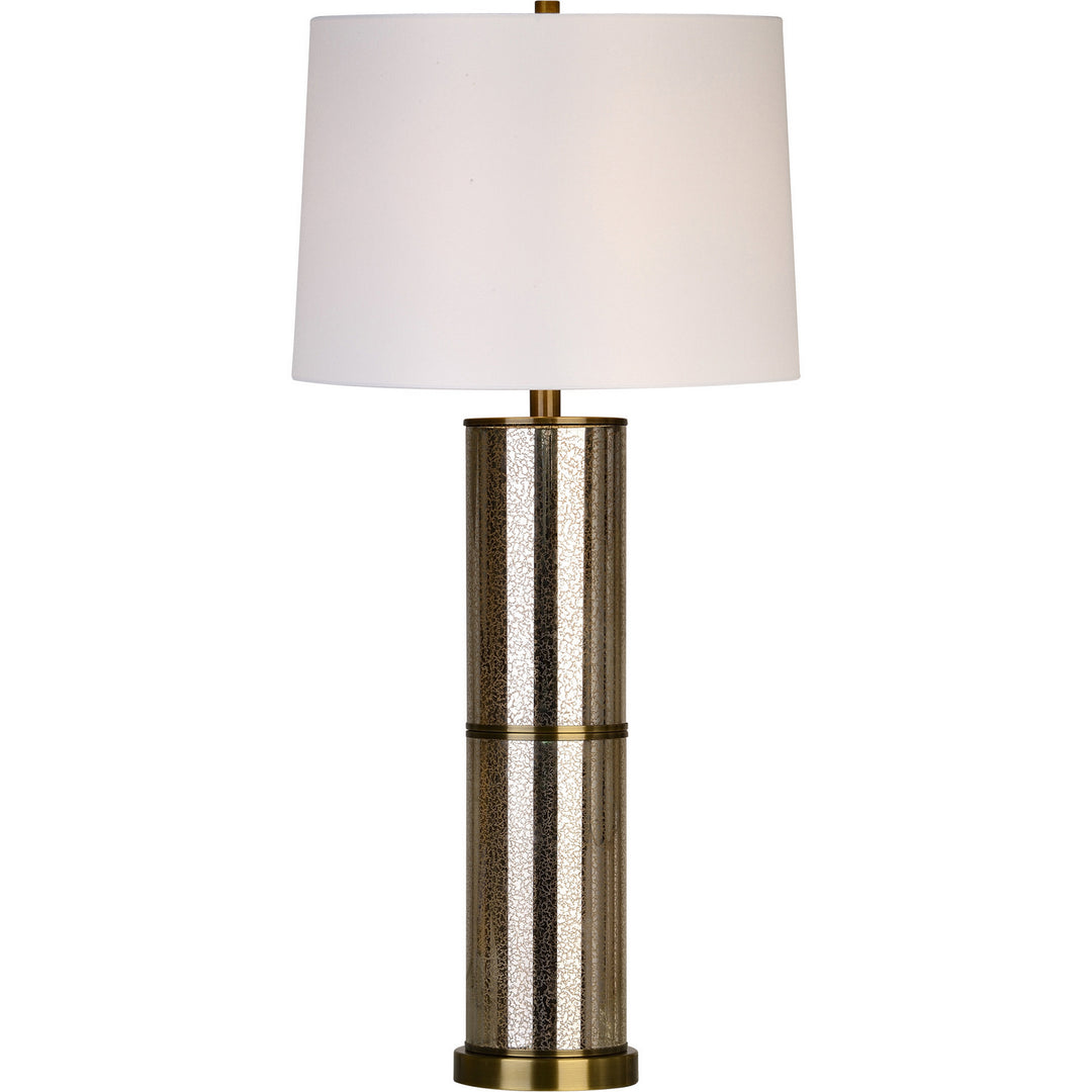 Renwil Lighting LPT1132  Lamps - Table Lamps Lamp Bronze / Dark