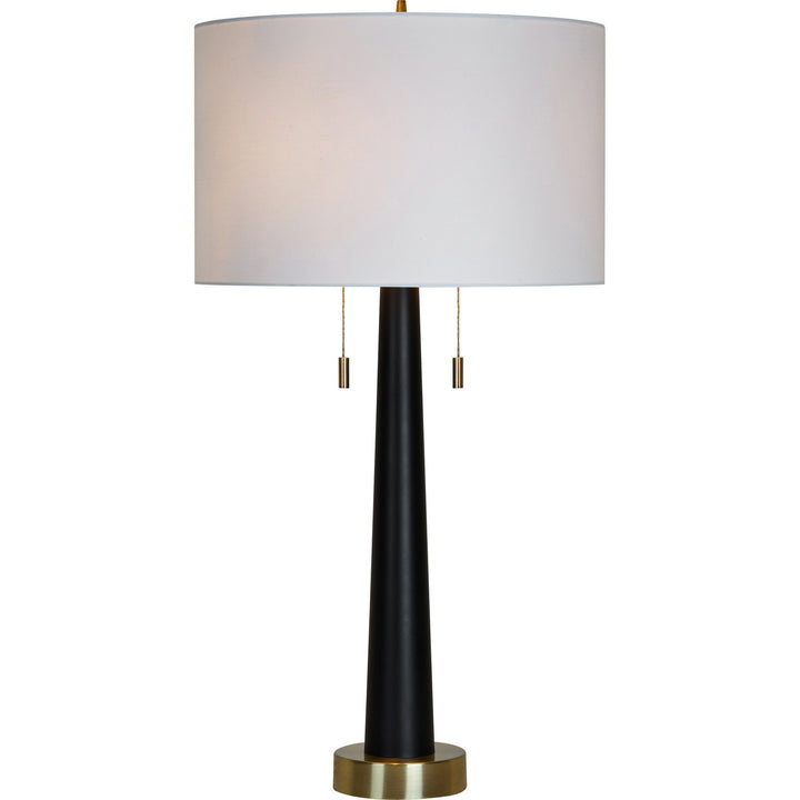 Renwil Lighting LPT1134  Lamps - Table Lamps Lamp Bronze / Dark