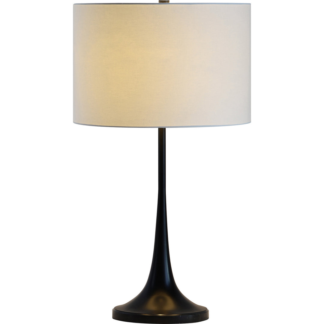 Renwil Lighting LPT1135  Lamps - Table Lamps Lamp Bronze / Dark