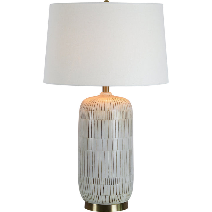 Renwil Lighting LPT1161  Lamps - Table Lamps Lamp White