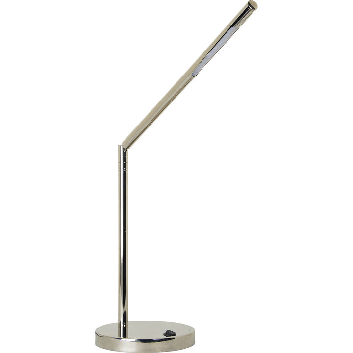 Renwil Lighting LPT972 Kirella One Light Table Lamp Lamp Chrome