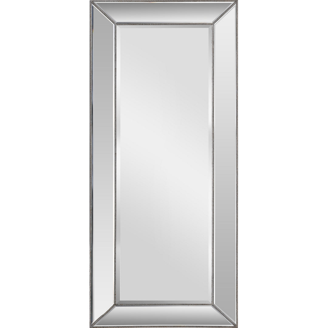 Renwil Lighting MT1637  Mirrors/Pictures - Mirrors-Rect./Sq. Mirror Chrome