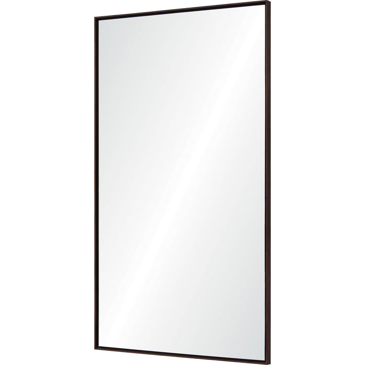 Renwil Lighting MT2148  Mirrors/Pictures - Mirrors-Rect./Sq. Mirror Bronze / Dark