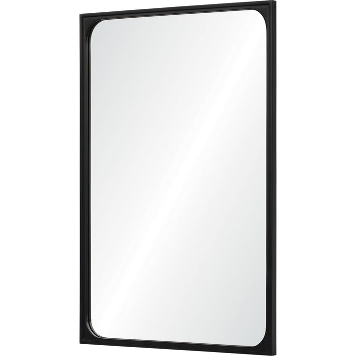 Renwil Lighting MT2151  Mirrors/Pictures - Mirrors-Rect./Sq. Mirror Bronze / Dark