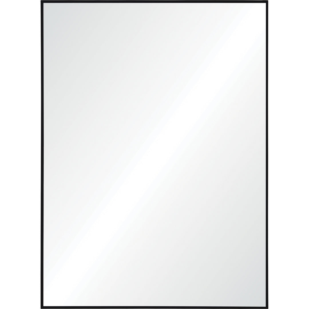 Renwil Lighting MT2345  Mirrors/Pictures - Mirrors-Rect./Sq. Mirror Bronze / Dark