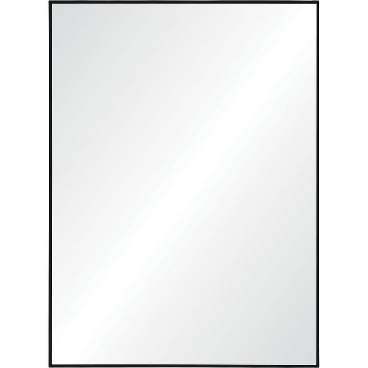 Renwil Lighting MT2345  Mirrors/Pictures - Mirrors-Rect./Sq. Mirror Bronze / Dark