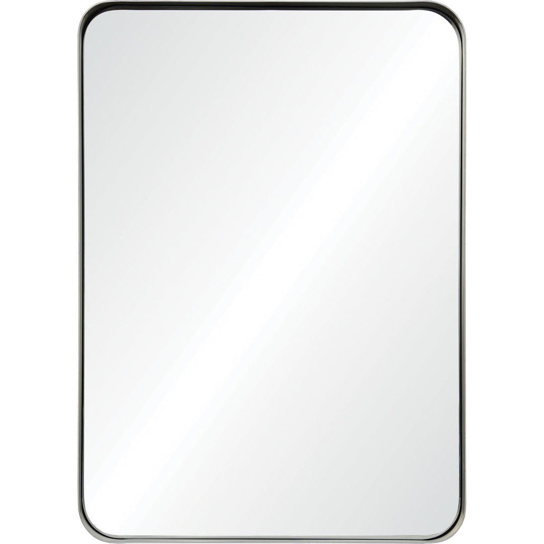 Renwil Lighting MT2351  Mirrors/Pictures - Mirrors-Rect./Sq. Mirror Bronze / Dark