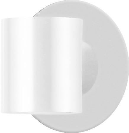PageOne Arc PW131014-MH Wall Light - Matte White
