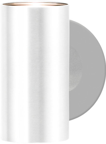 PageOne Arc PW131015-MH Wall Light - Matte White