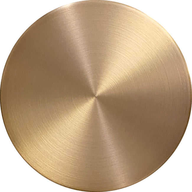 PageOne Eclipse PW131160-AB Wall Light - Antique Brass