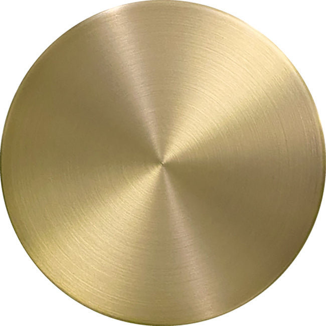 PageOne Eclipse PW131160-BC Wall Light - Brushed Champagne