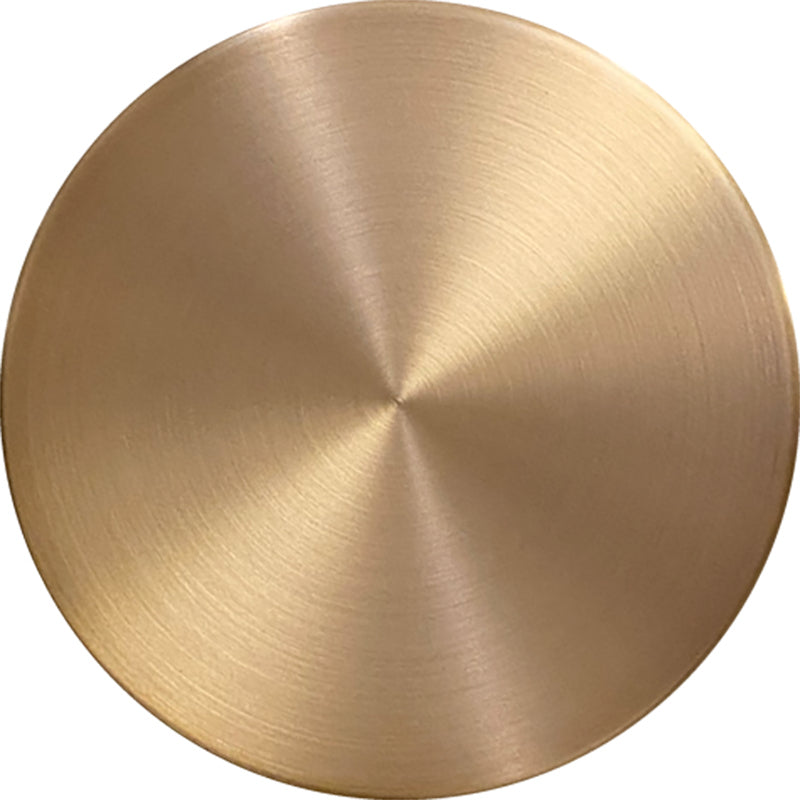 PageOne Eclipse PW131161-AB Wall Light - Antique Brass