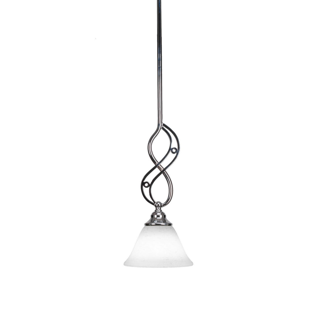 Toltec Jazz 232-ch-511 Pendant Light - Chrome