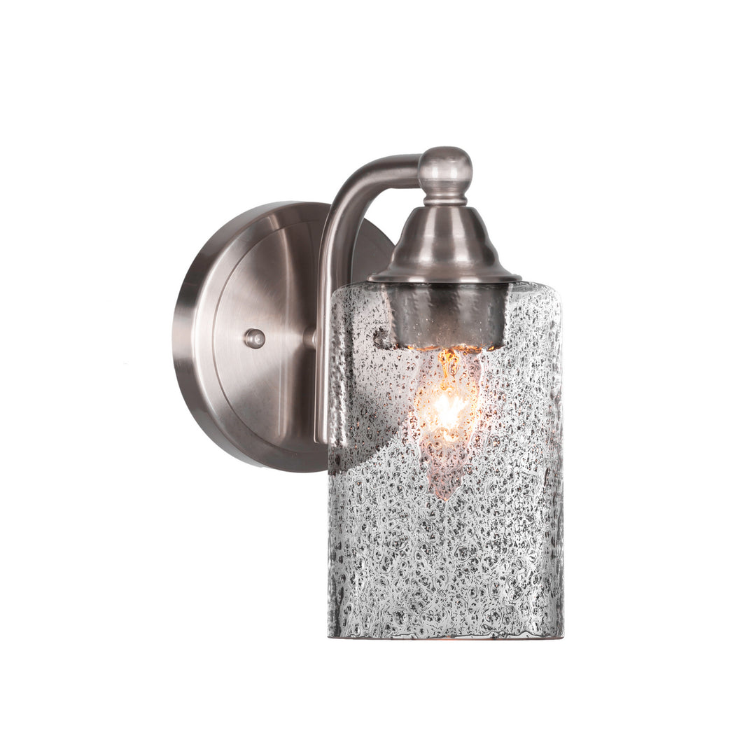 Toltec Paramount 3421-bn-3002 Wall Sconce Light - Brushed Nickel