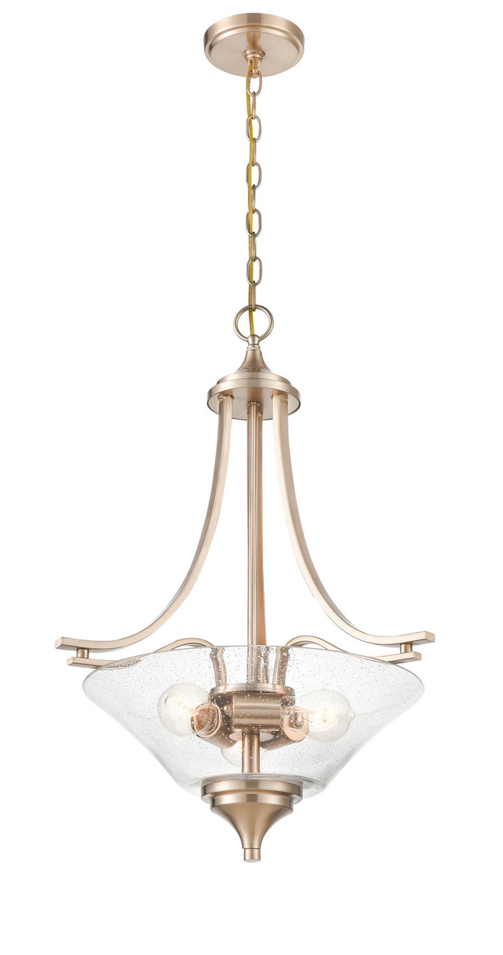 Millennium Natalie 1473-MG Pendant Light - Modern Gold