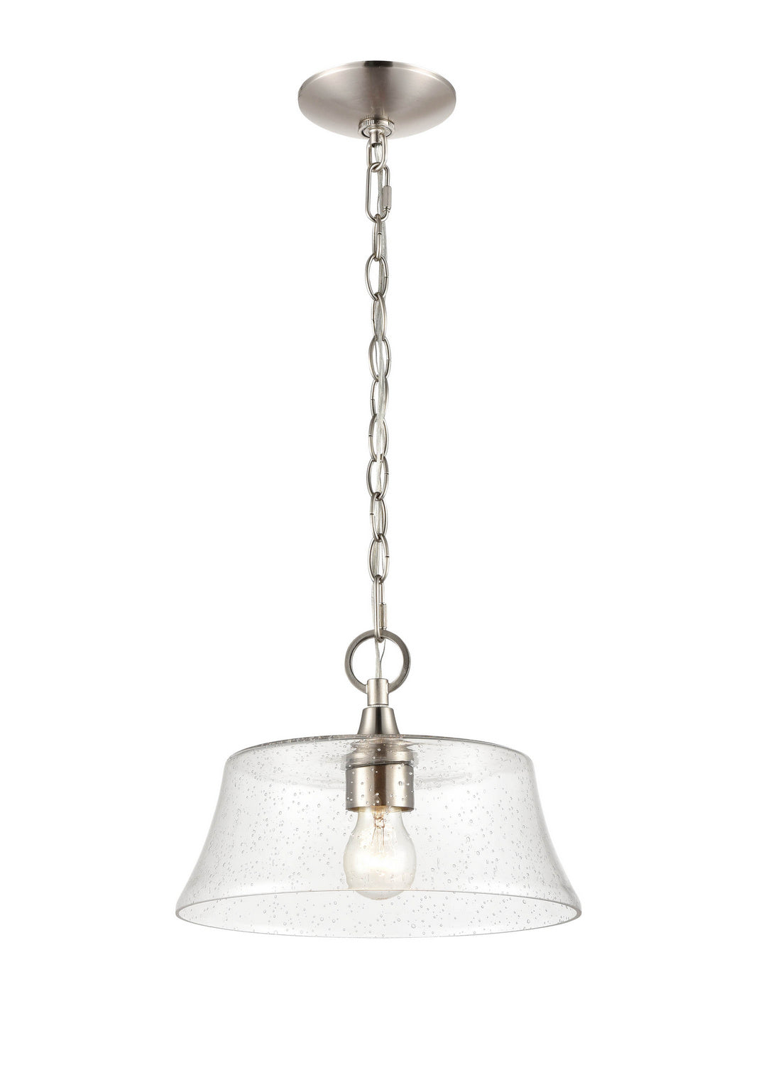 Millennium Caily 2111-BN Pendant Light - Brushed Nickel