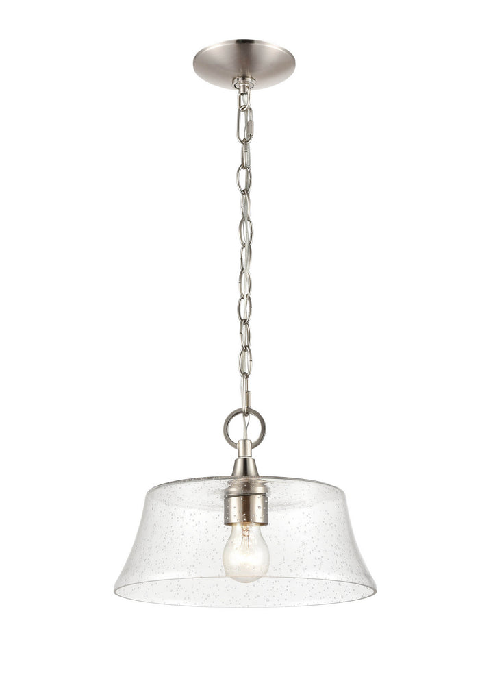 Millennium Caily 2111-BN Pendant Light - Brushed Nickel