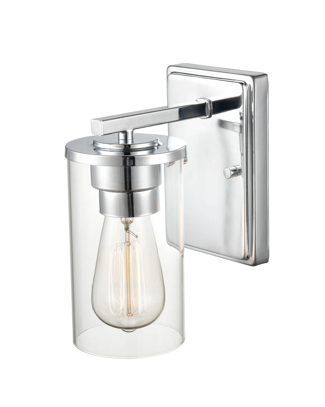 Millennium Verlana 2701-CH Wall Light - Chrome