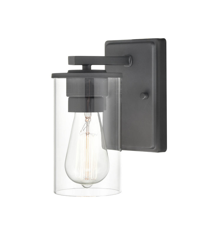 Millennium Verlana 2701-MB Wall Light - Matte Black