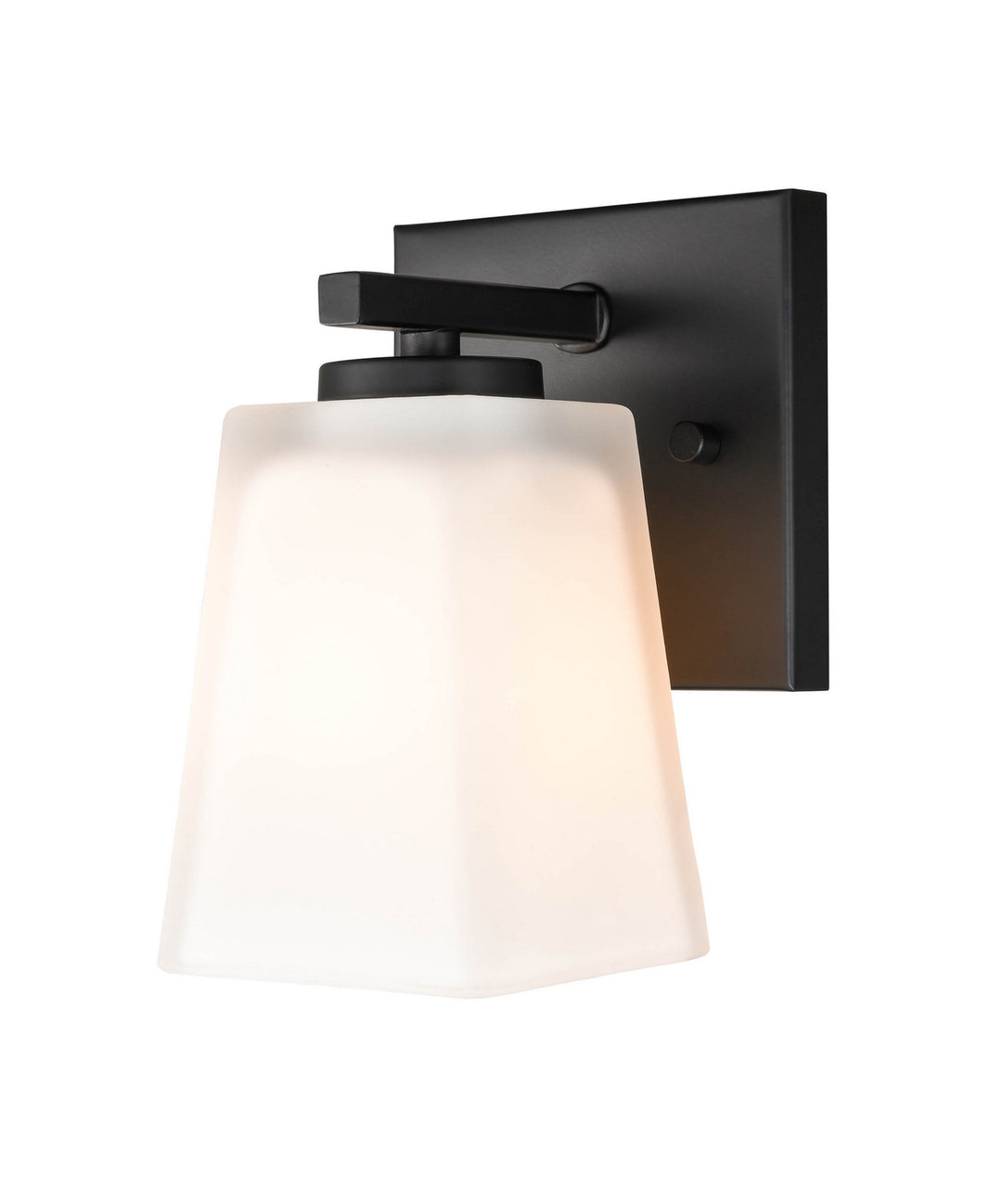 Millennium 291-MB Wall Light - Matte Black