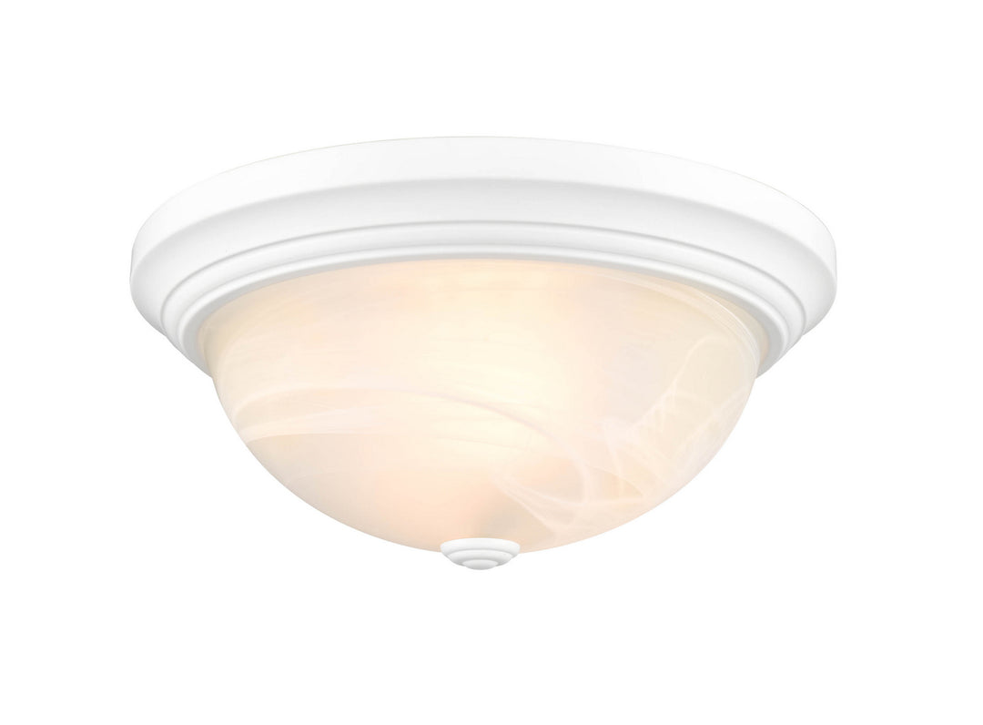 Millennium 4603-WH Ceiling Light - White