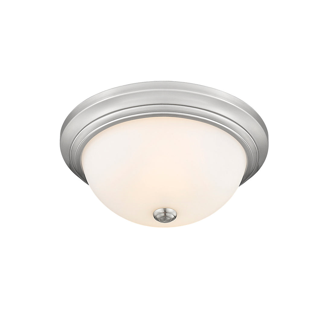 Millennium 4903-BN Ceiling Light - Brushed Nickel