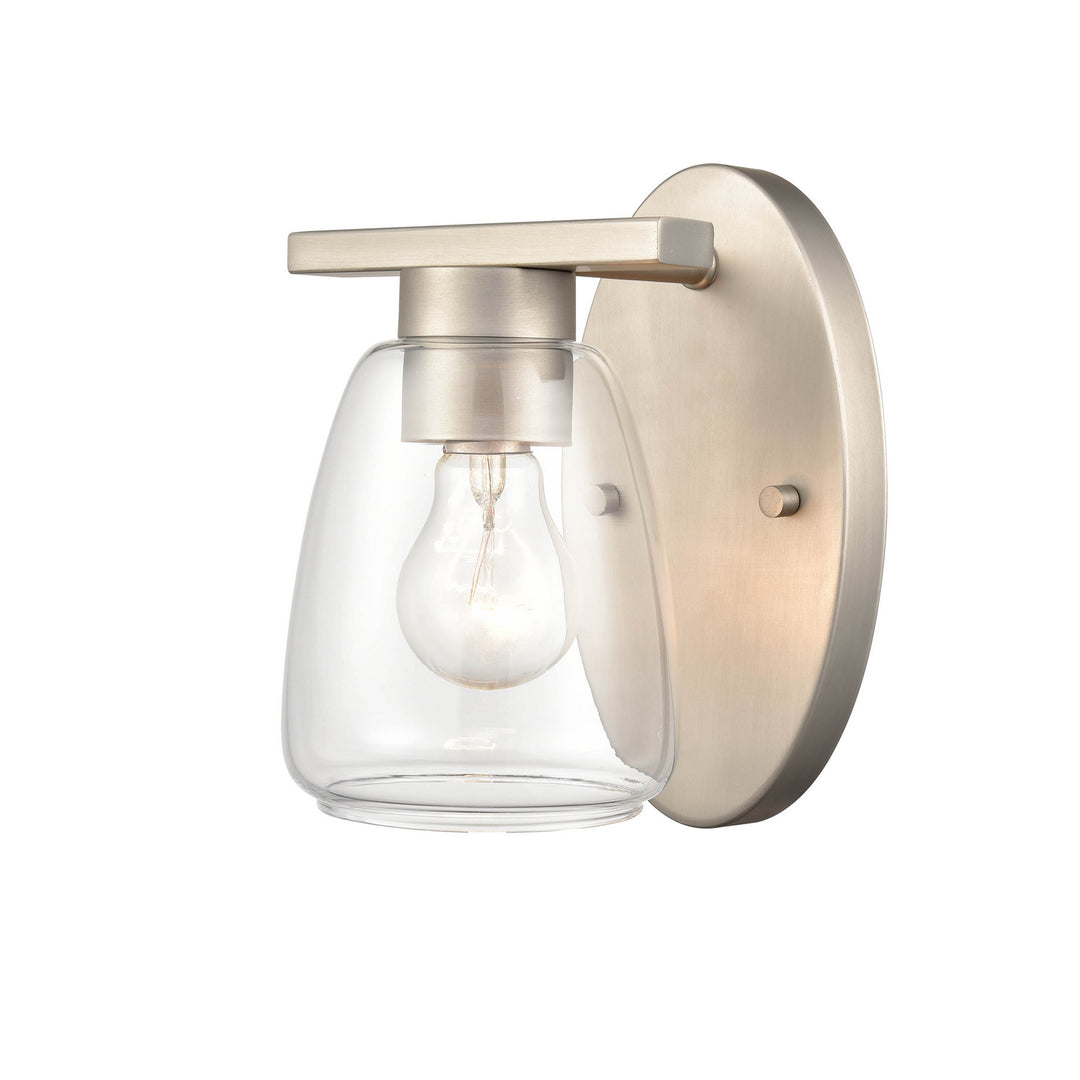 Millennium 9361-SN Wall Light - Satin Nickel