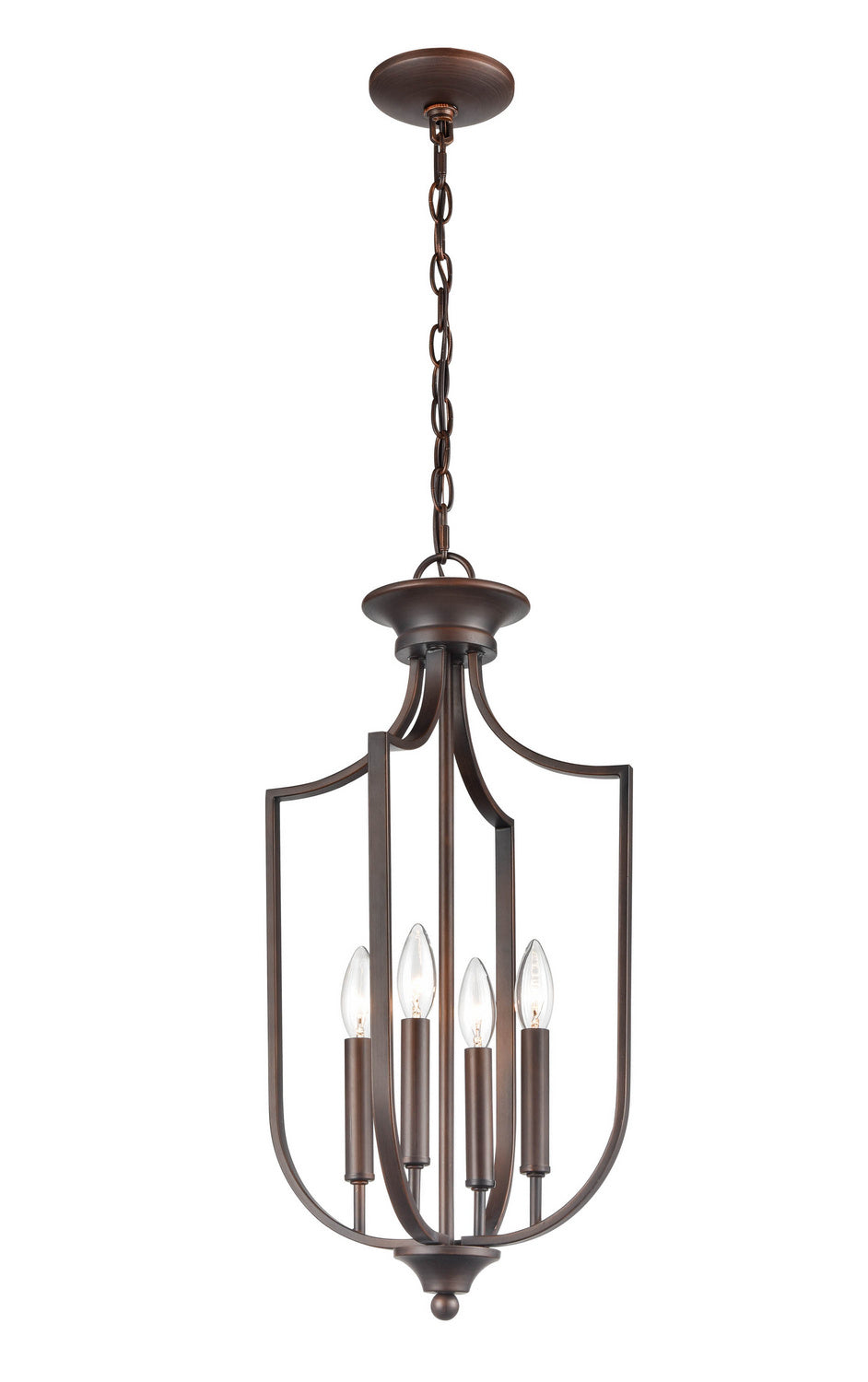 Millennium 9835-RBZ Pendant Light - Rubbed Bronze