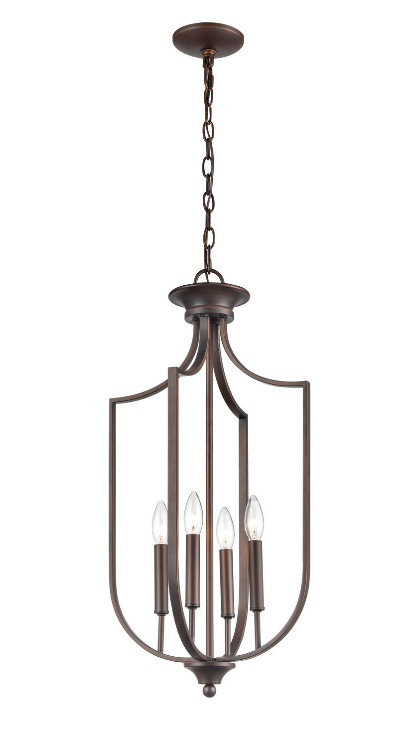 Millennium 9836-RBZ Pendant Light - Rubbed Bronze