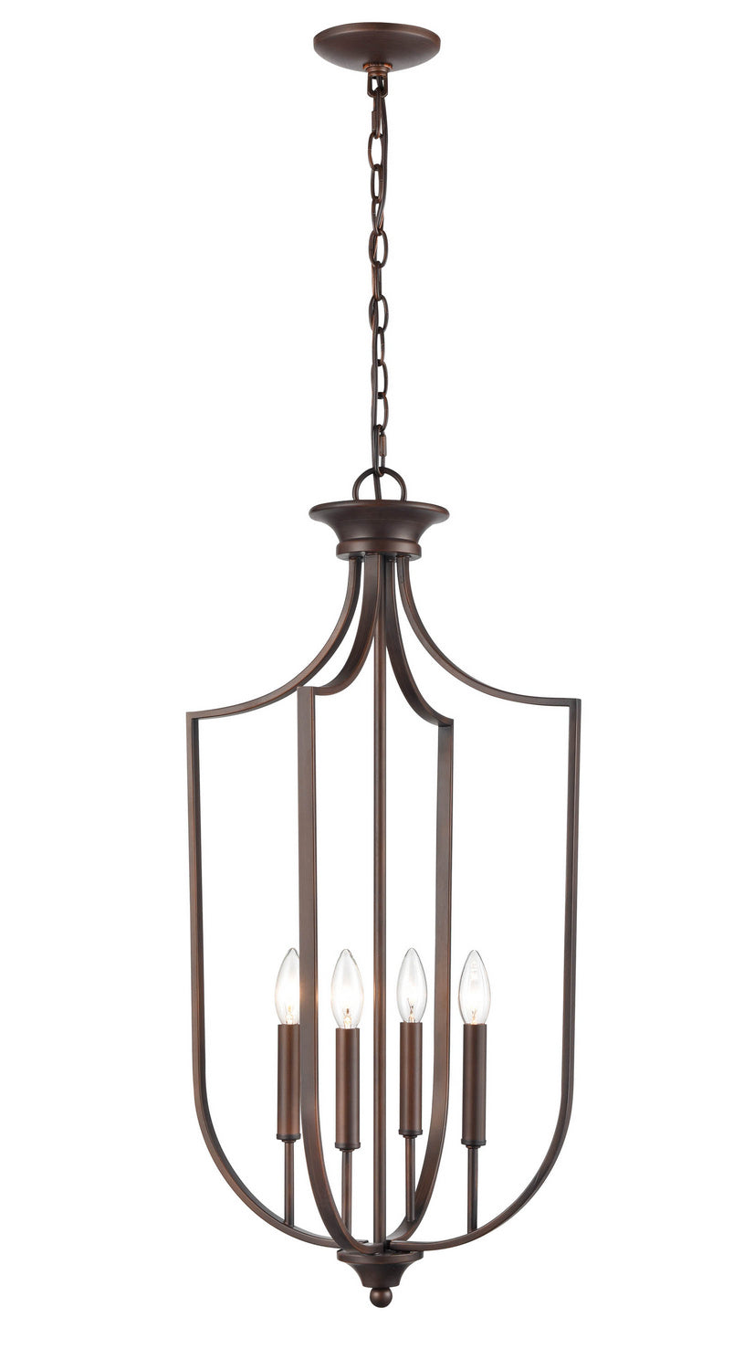 Millennium 9837-RBZ Pendant Light - Rubbed Bronze