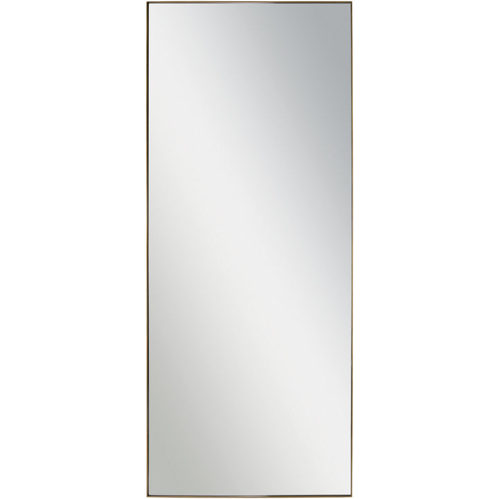 Renwil Lighting MT2358  Mirrors/Pictures - Mirrors-Rect./Sq. Mirror Bronze / Dark