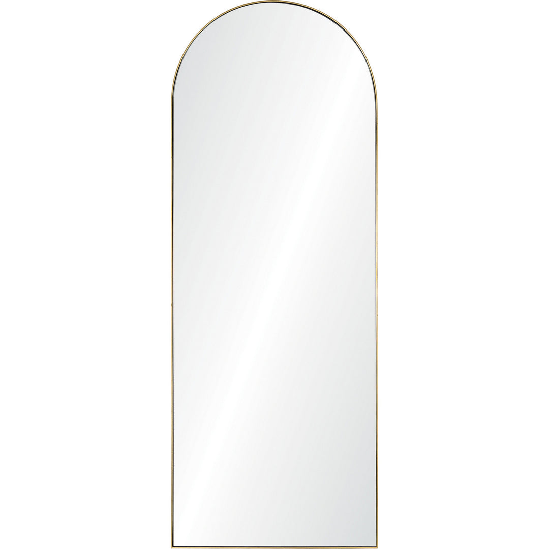 Renwil Lighting MT2393  Mirrors/Pictures - Mirrors-Rect./Sq. Mirror Bronze / Dark