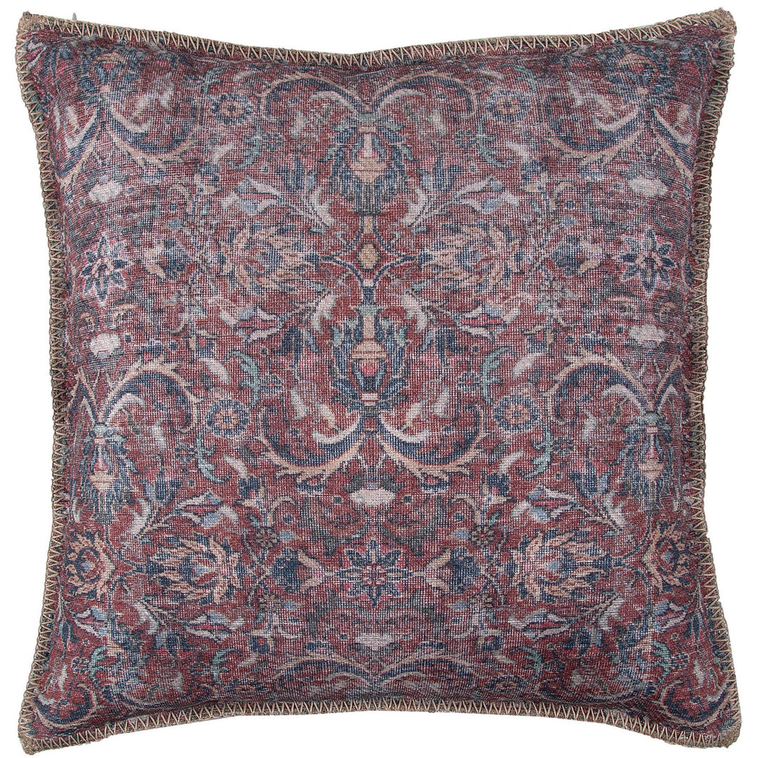 Renwil Lighting PWFL1159 Waberra Pillow Home Decor Bronze / Dark