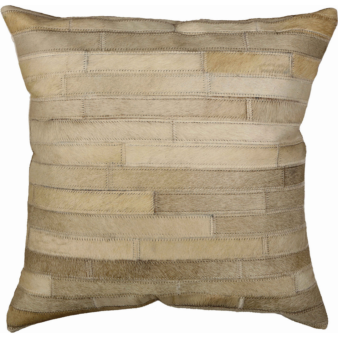 Renwil Lighting PWFL1190 Coruna Pillow Home Decor Bronze / Dark