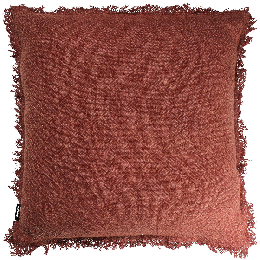 Renwil Lighting PWFL1198 Basque Pillow Home Decor Bronze / Dark