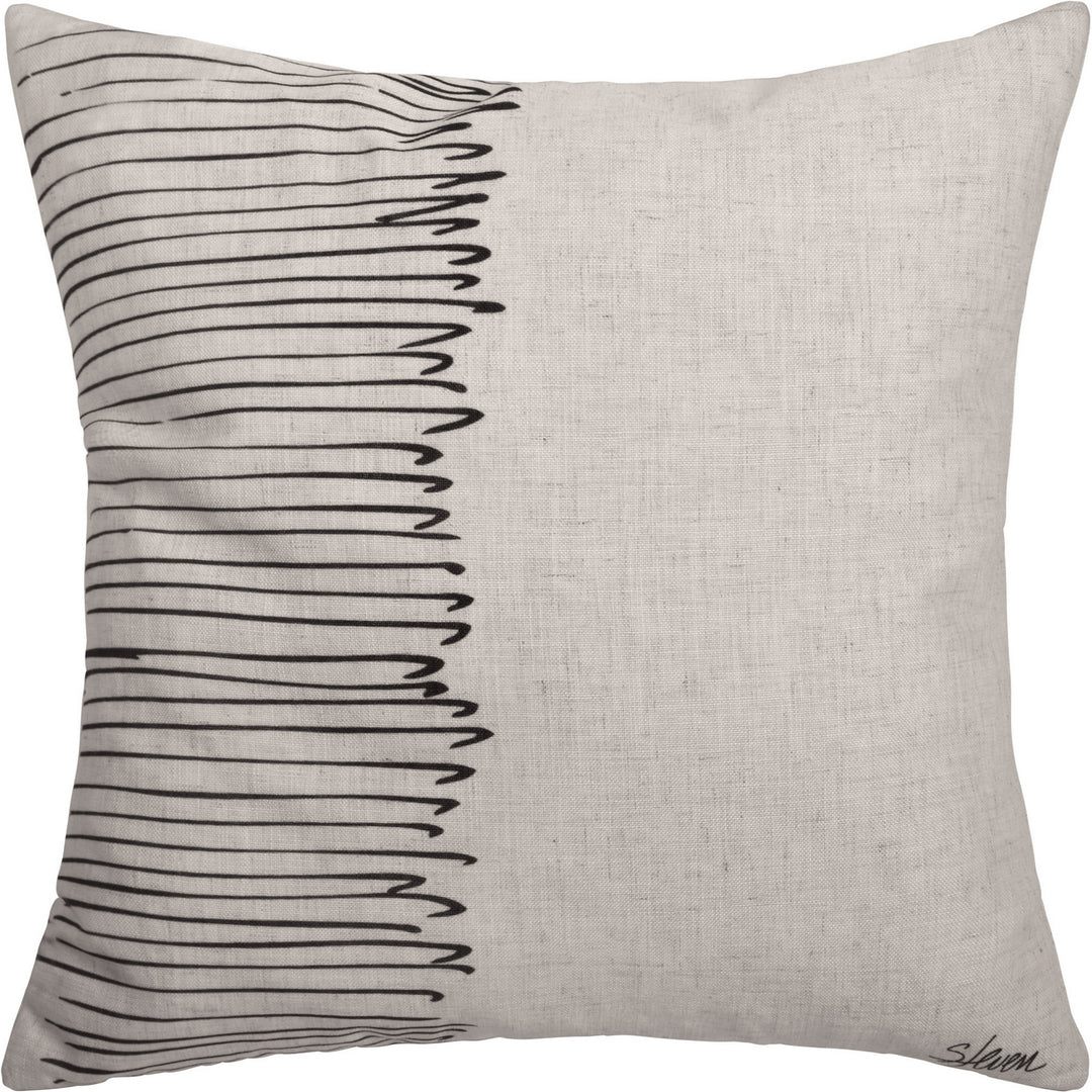 Renwil Lighting PWFL1298  Home Accents - Rugs/Pillows/Blankets Home Decor White