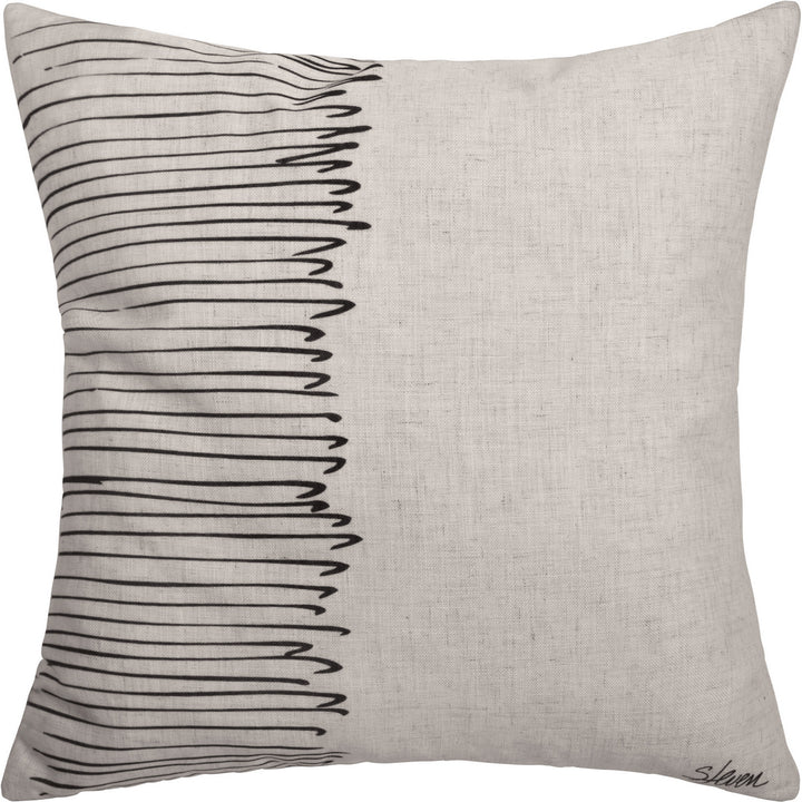 Renwil Lighting PWFL1298  Home Accents - Rugs/Pillows/Blankets Home Decor White
