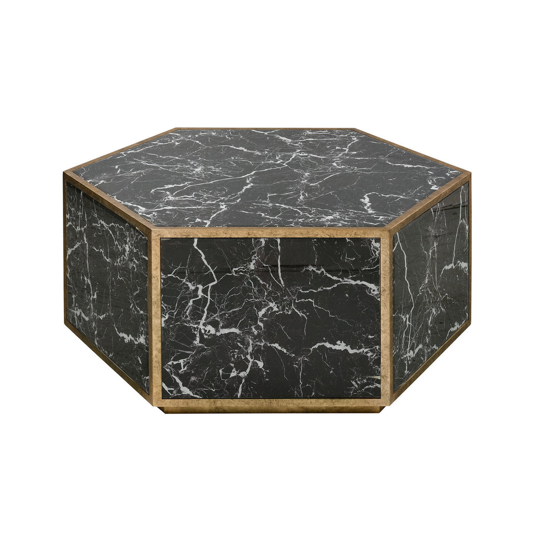 Elk Lighting 1114-411  Homer Furniture Black