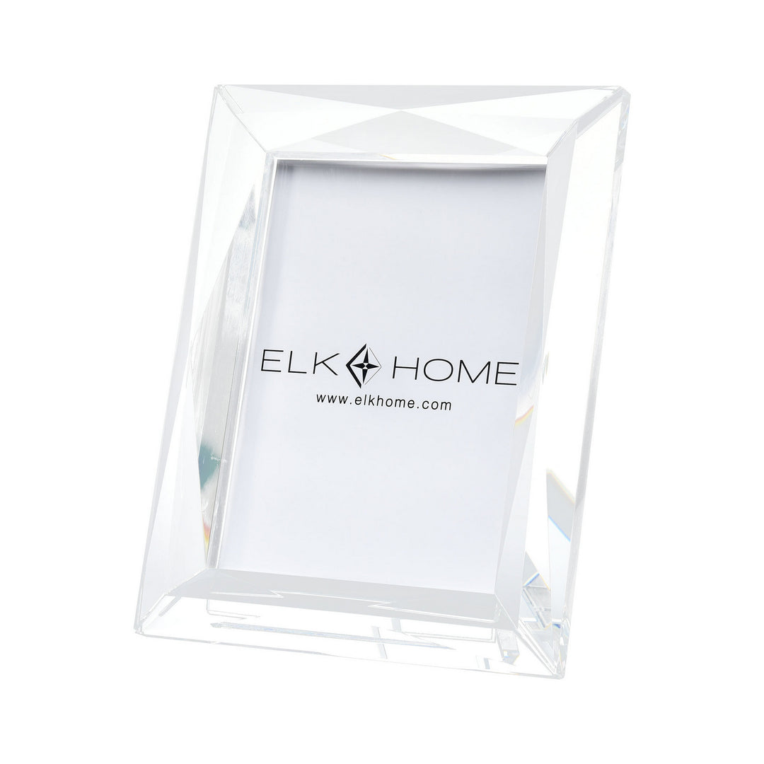 Elk Lighting 2225-024 Scotch Crystal Mirror Clear