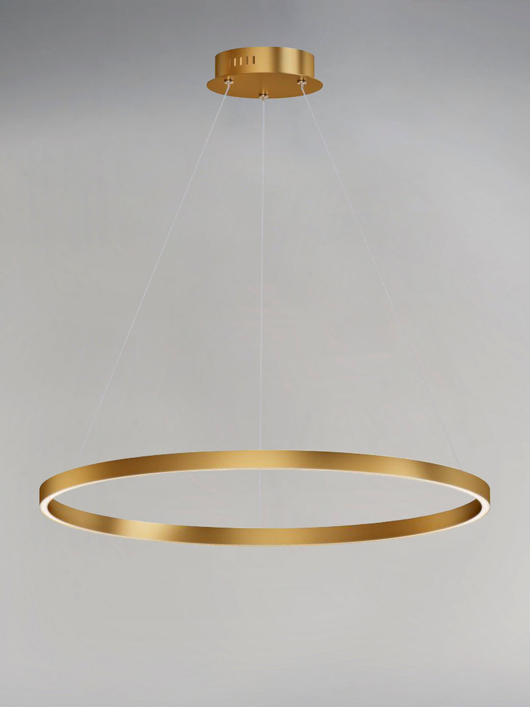 ET2 by Maxim Groove E22726-GLD Pendant Light - Gold